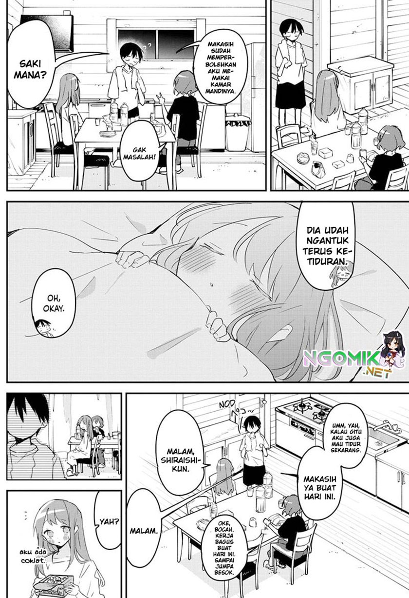 Chapter 86 - halaman 8