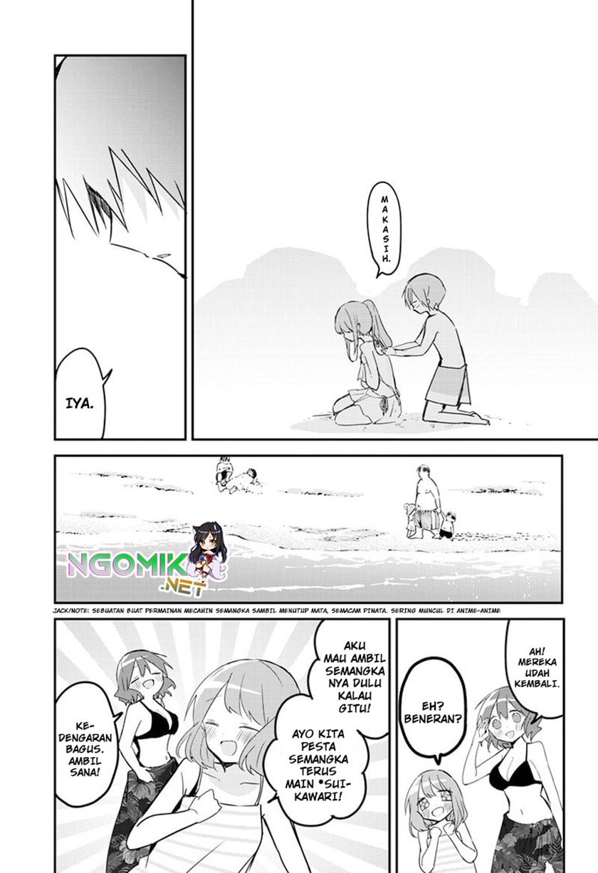 Chapter 85 - halaman 14