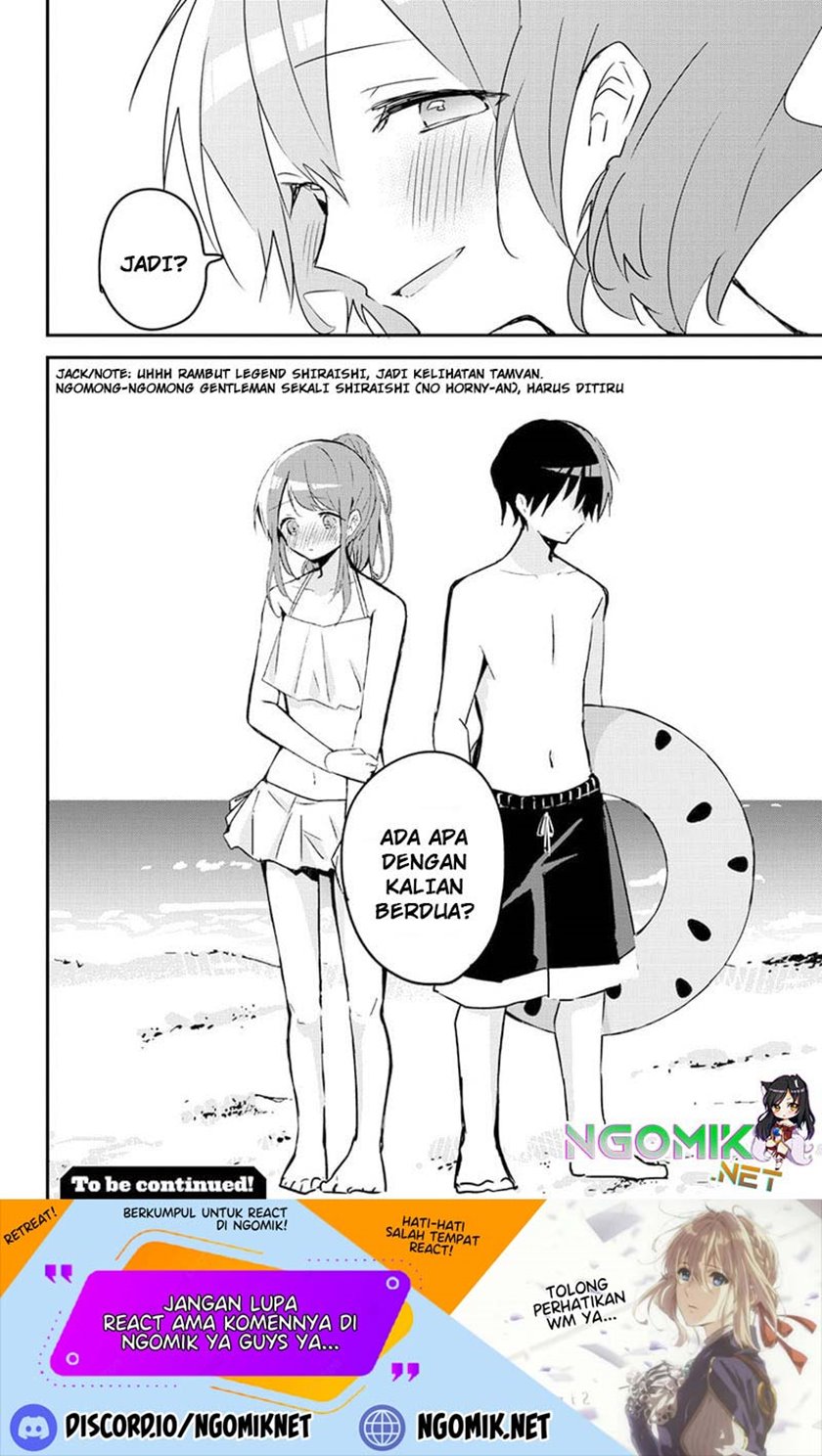 Chapter 85 - halaman 15