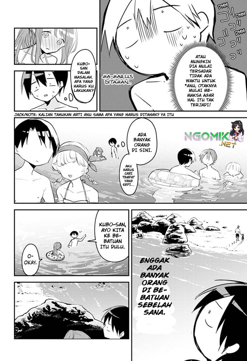 Chapter 85 - halaman 5