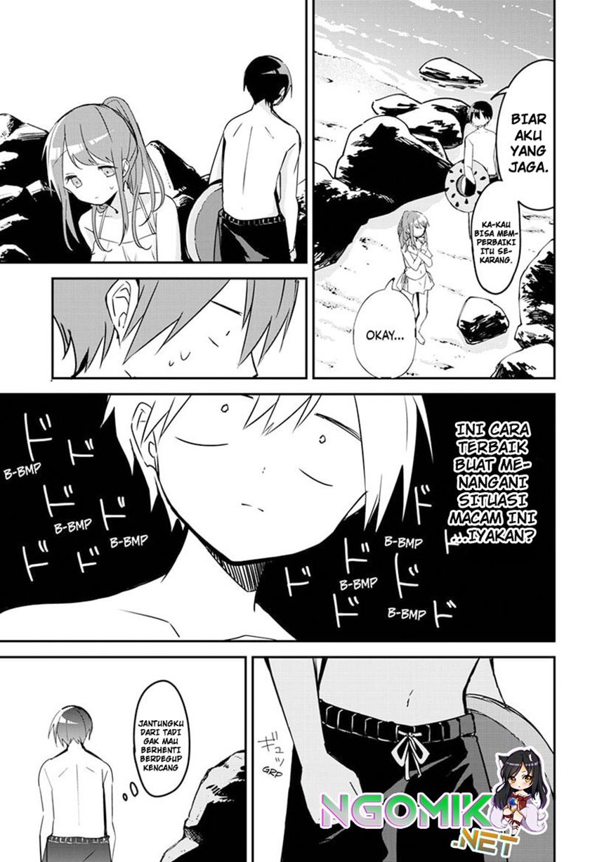 Chapter 85 - halaman 6