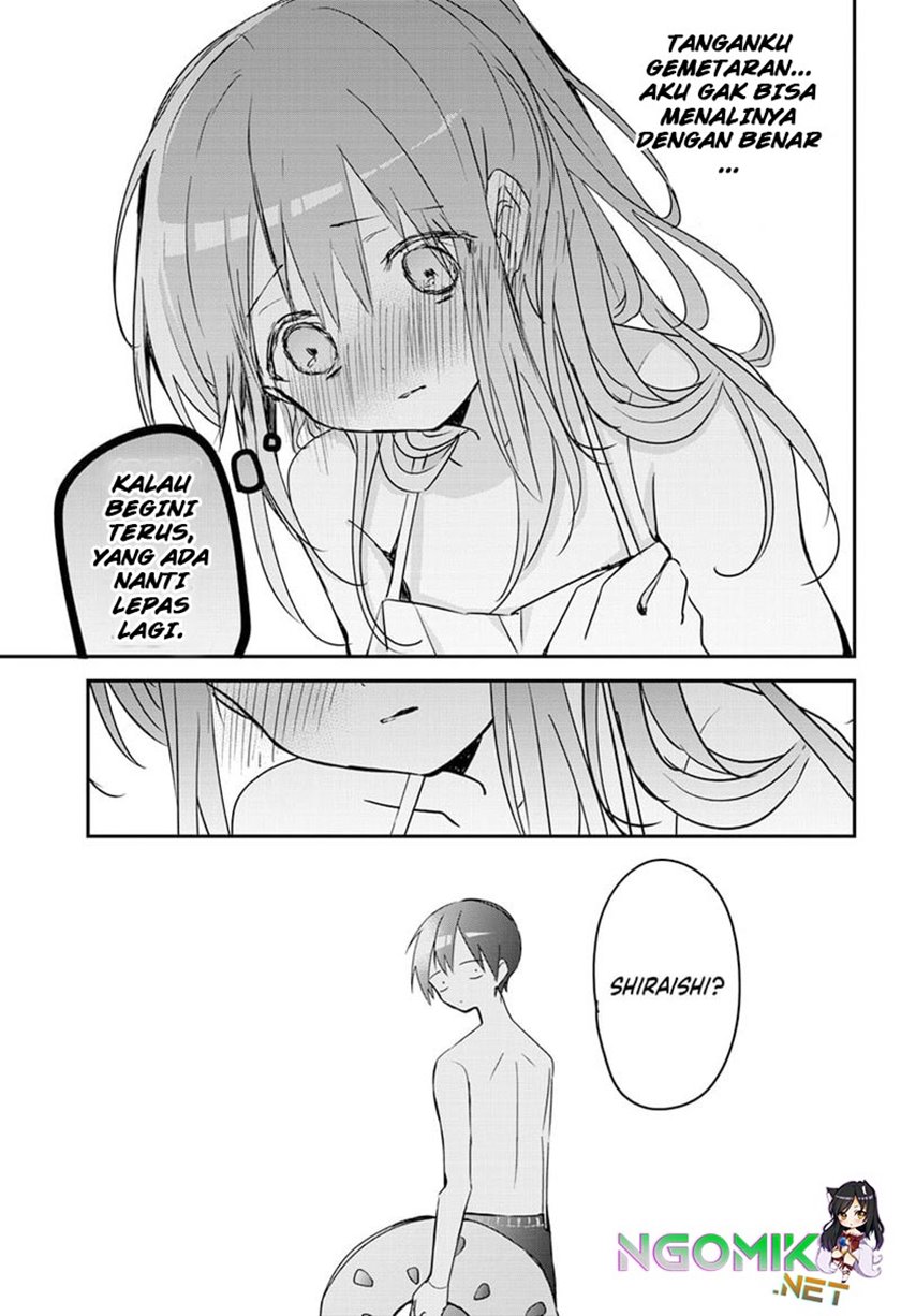 Chapter 85 - halaman 8