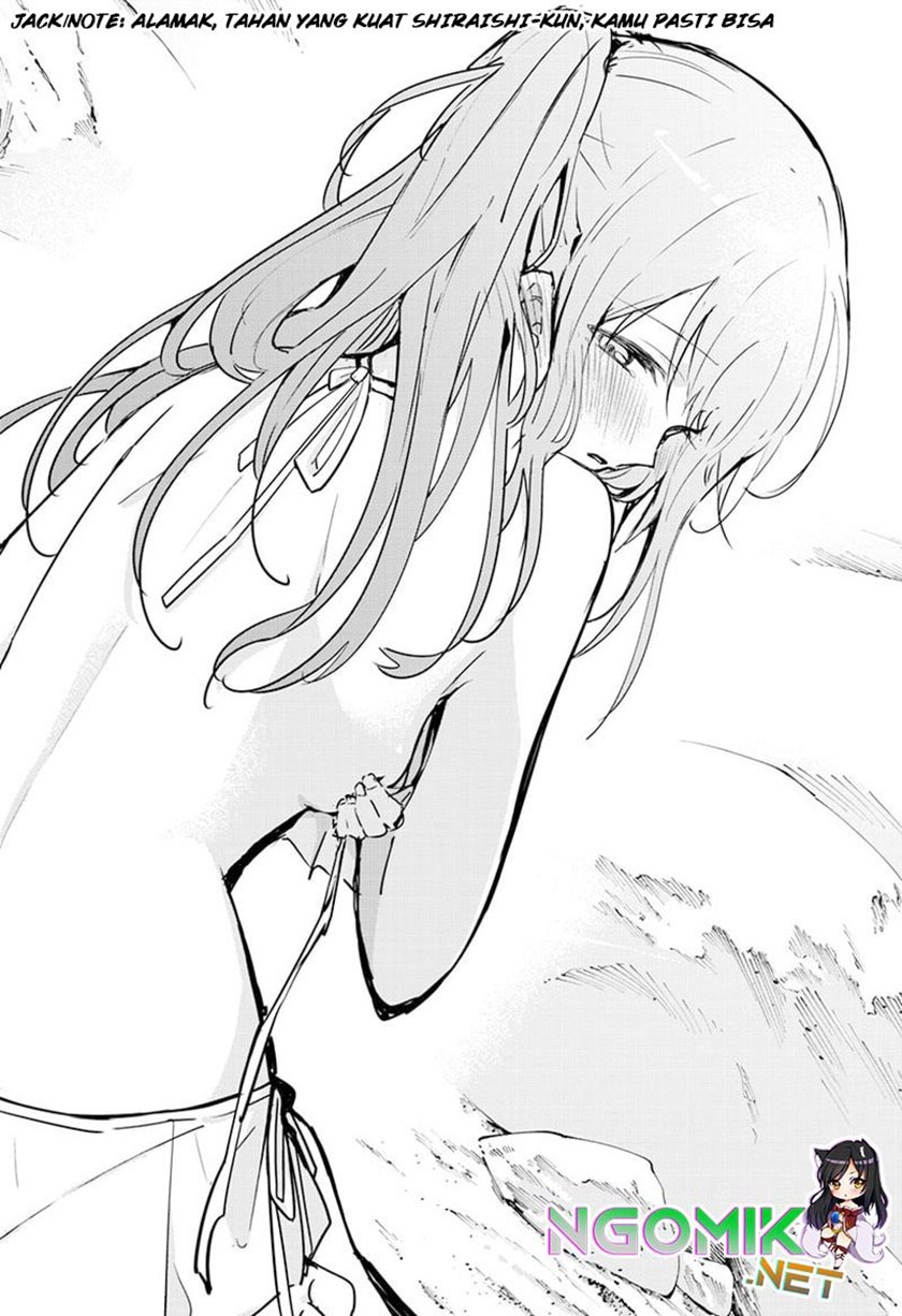 Chapter 85 - halaman 9