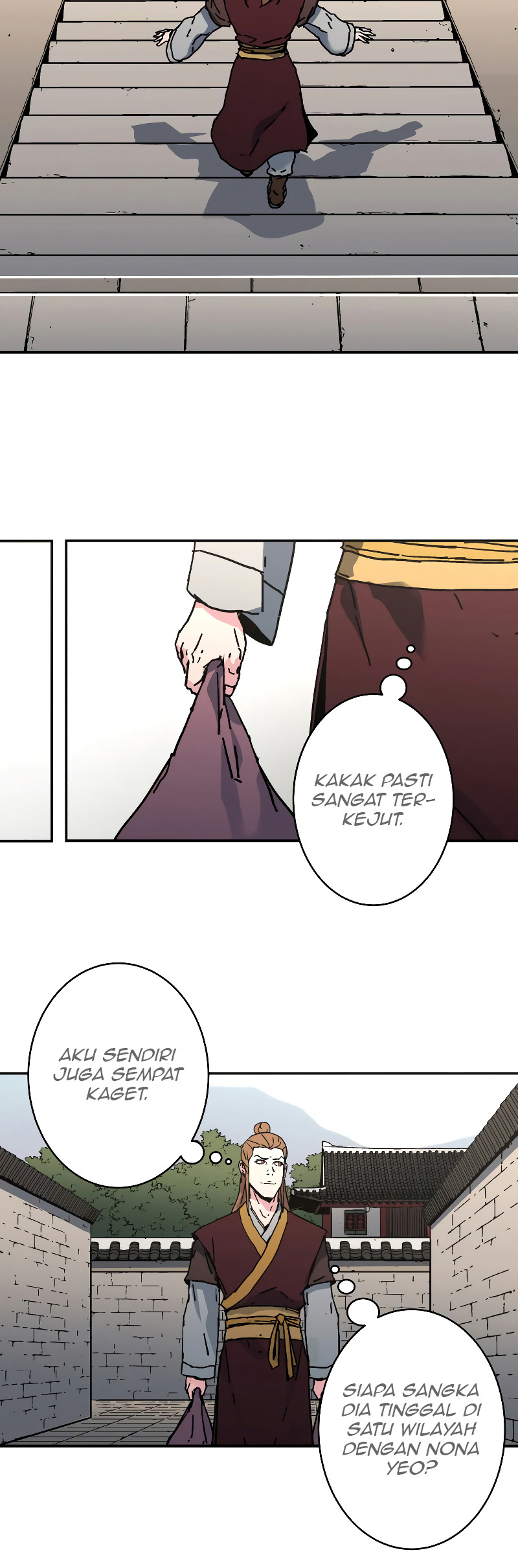 Chapter 199 - halaman 40