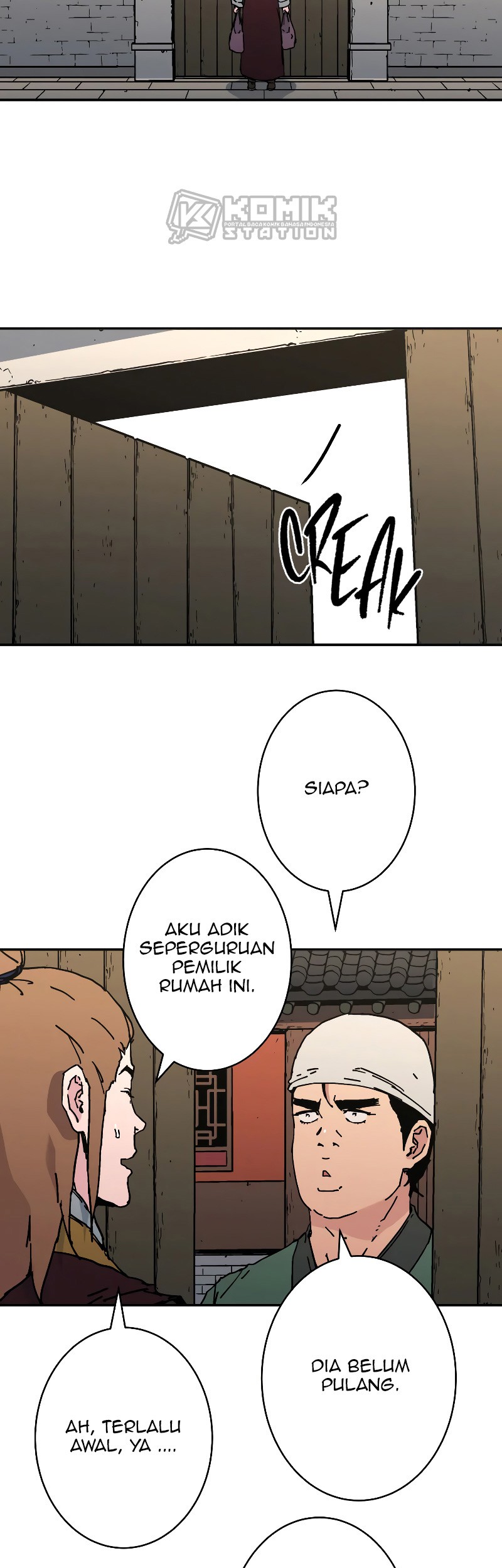 Chapter 199 - halaman 43