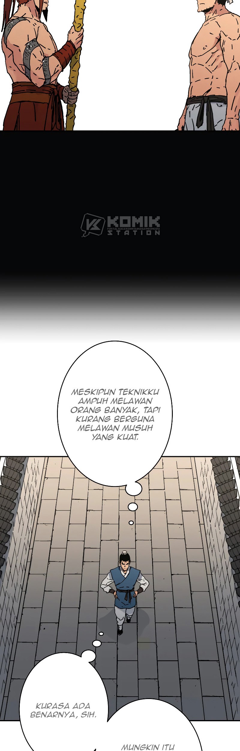 Chapter 199 - halaman 57