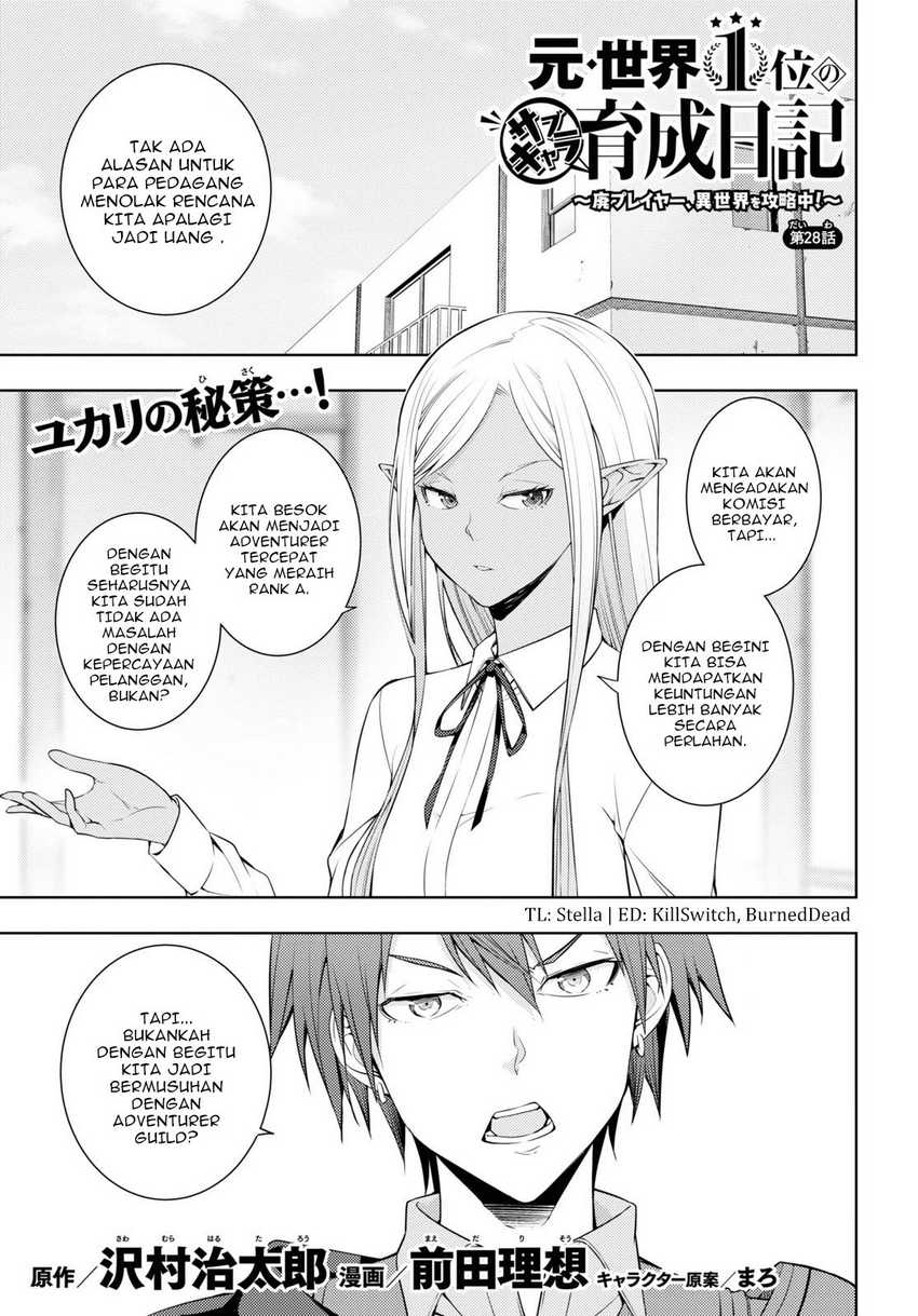 Chapter 28 - halaman 4