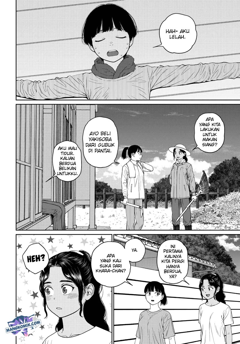 Chapter 32 - halaman 22
