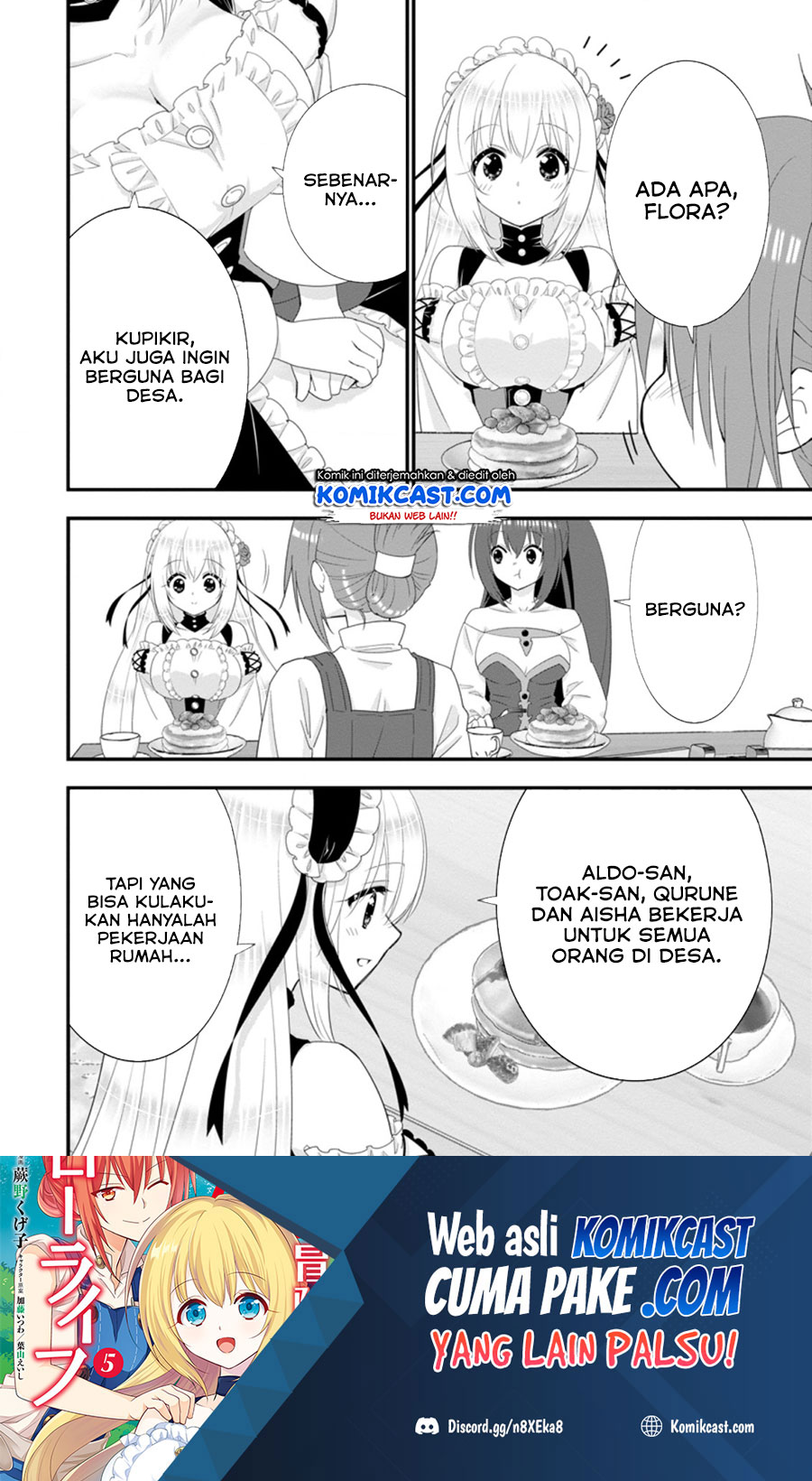 Chapter 32.2 - halaman 13