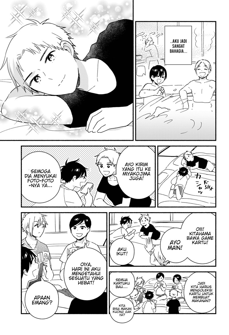Chapter 23 - halaman 7