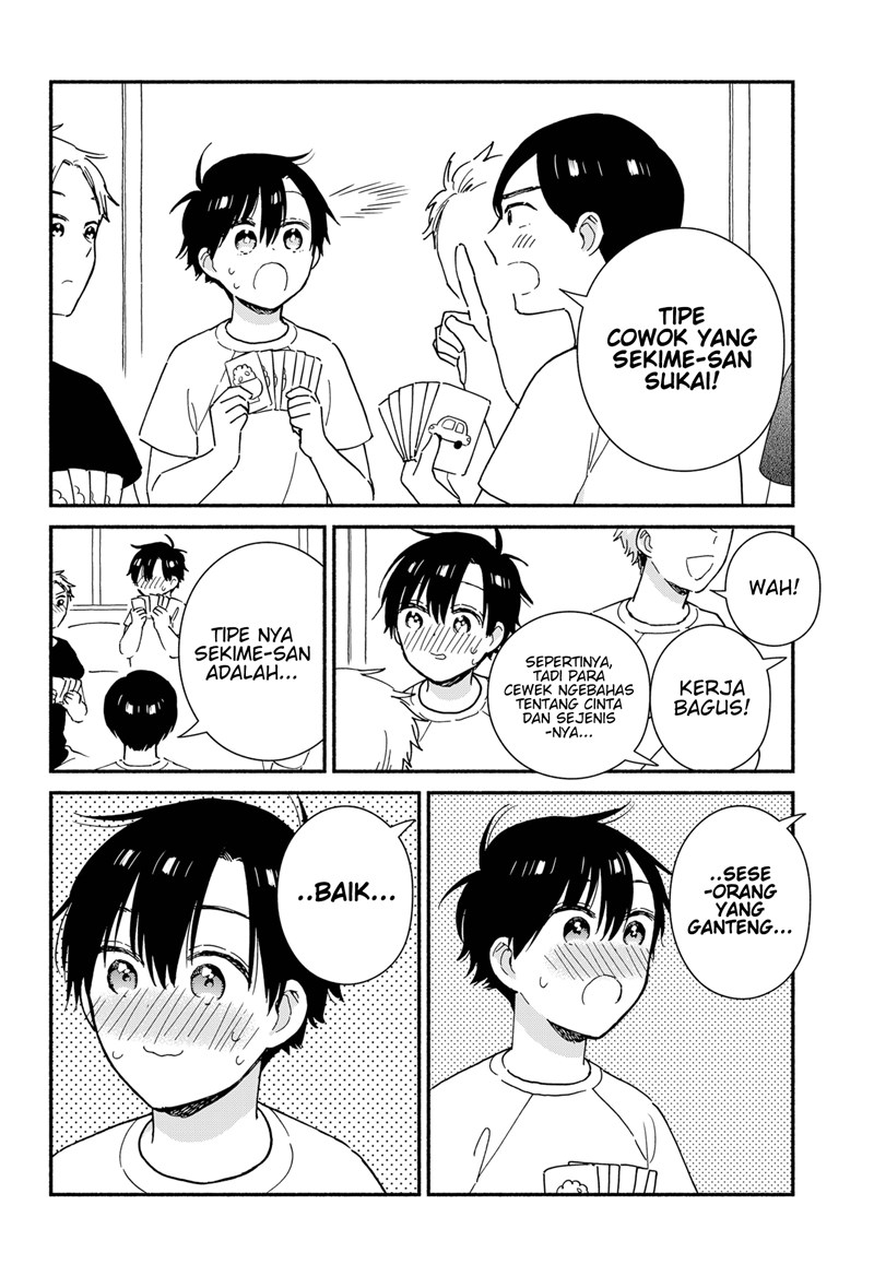 Chapter 23 - halaman 8