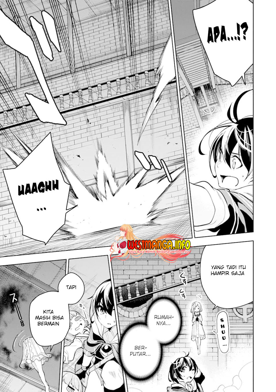 Chapter 18 - halaman 25