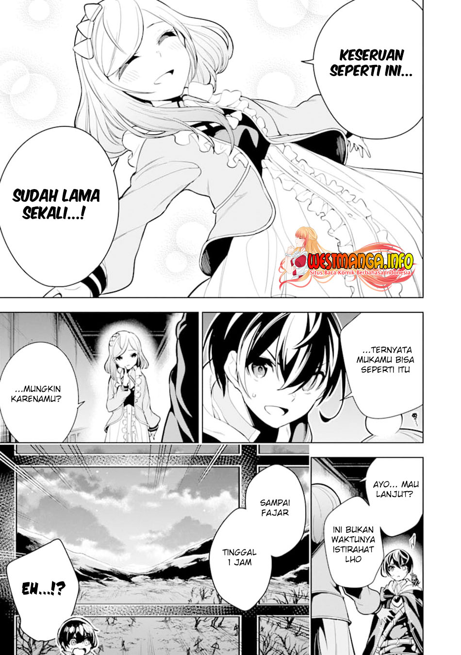 Chapter 18 - halaman 29