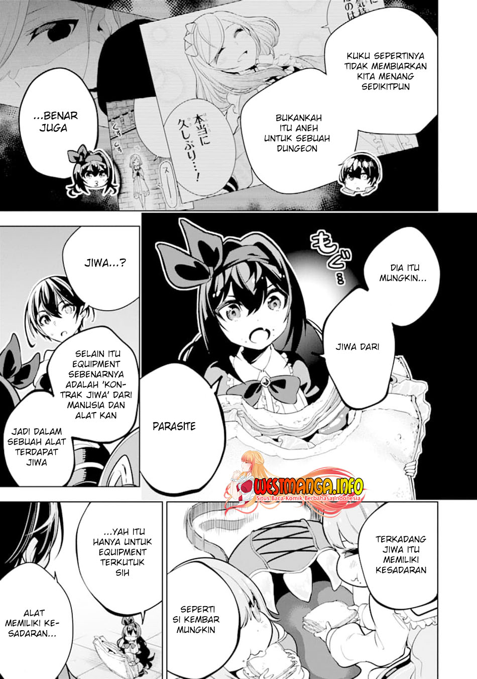 Chapter 18 - halaman 33