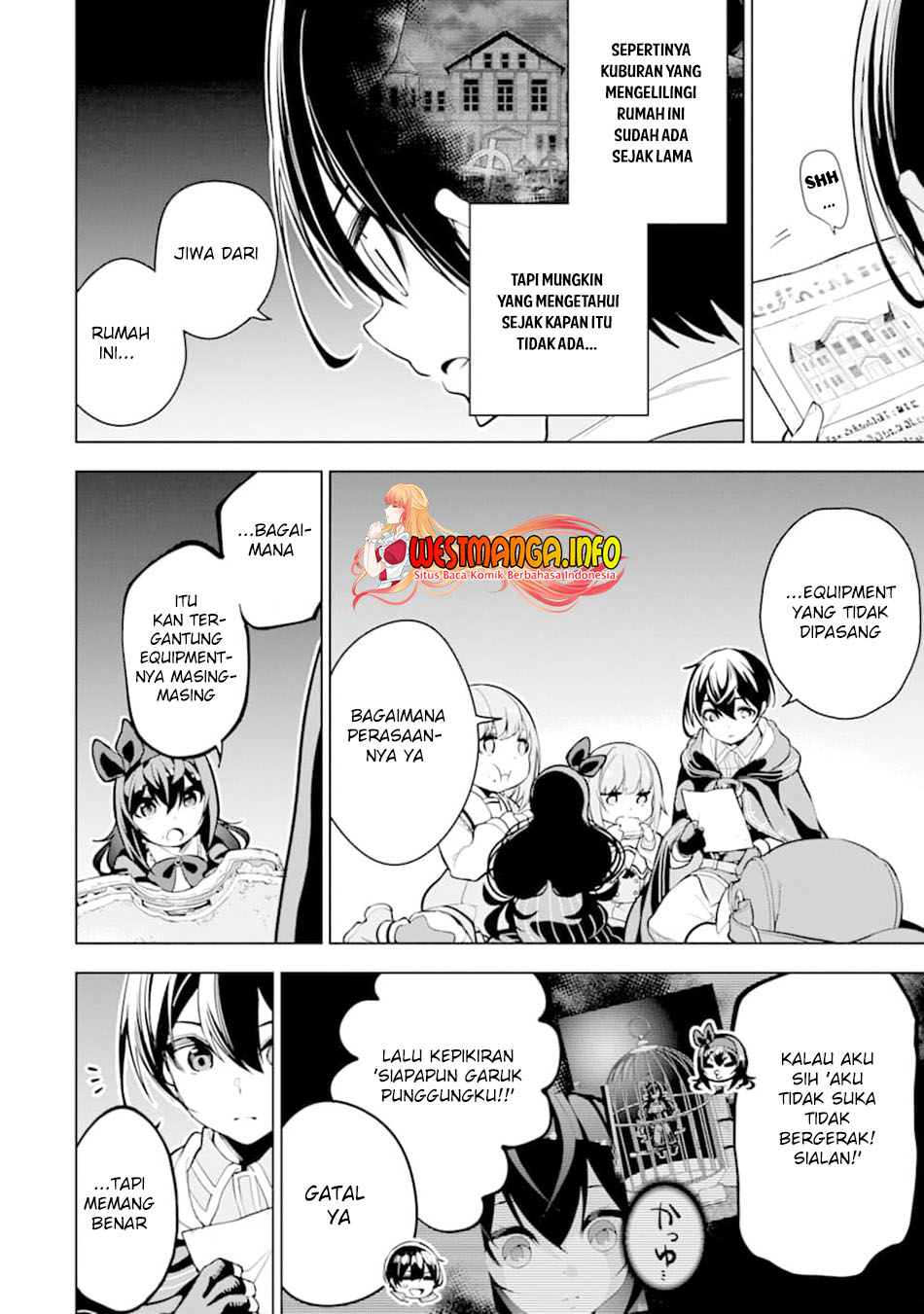 Chapter 18 - halaman 34