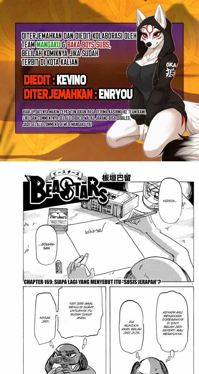 Chapter 169 - halaman 2