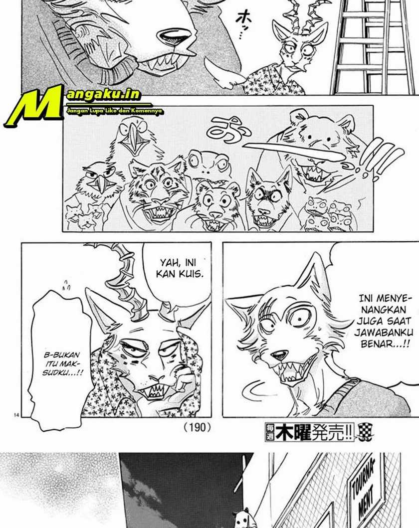 Chapter 168 - halaman 18