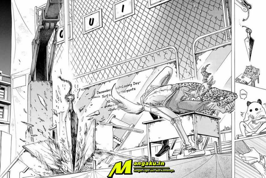 Chapter 168 - halaman 20