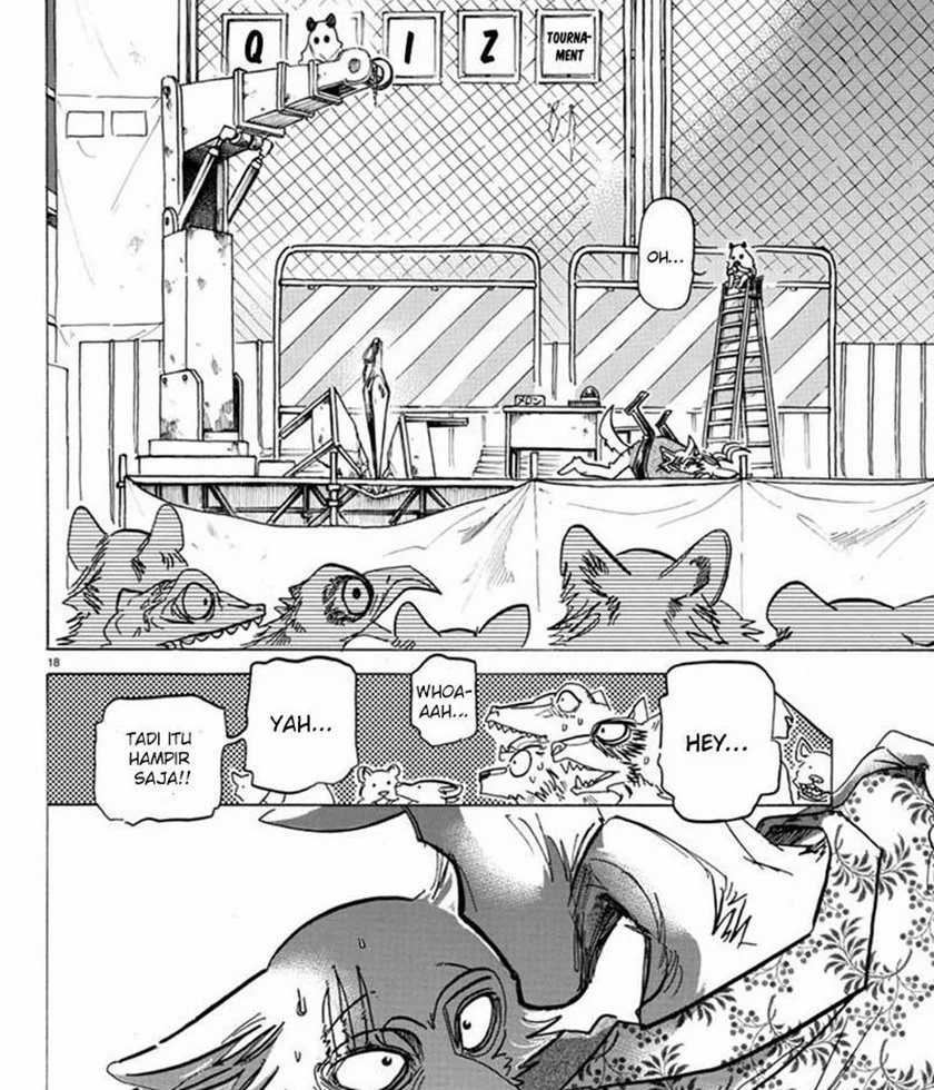 Chapter 168 - halaman 21