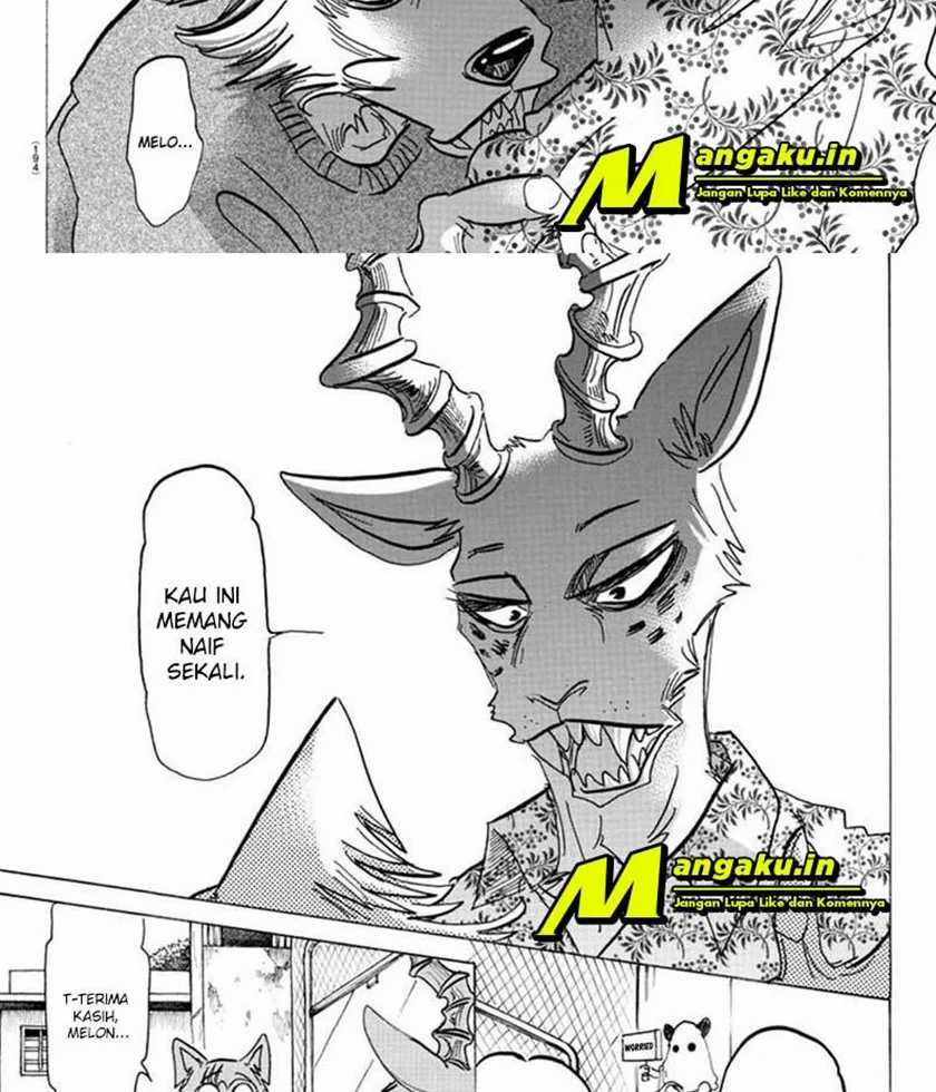 Chapter 168 - halaman 22
