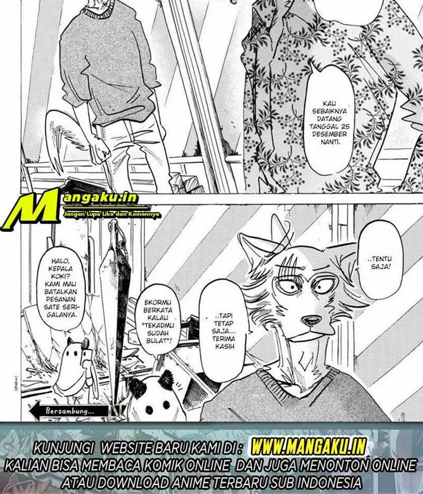 Chapter 168 - halaman 24