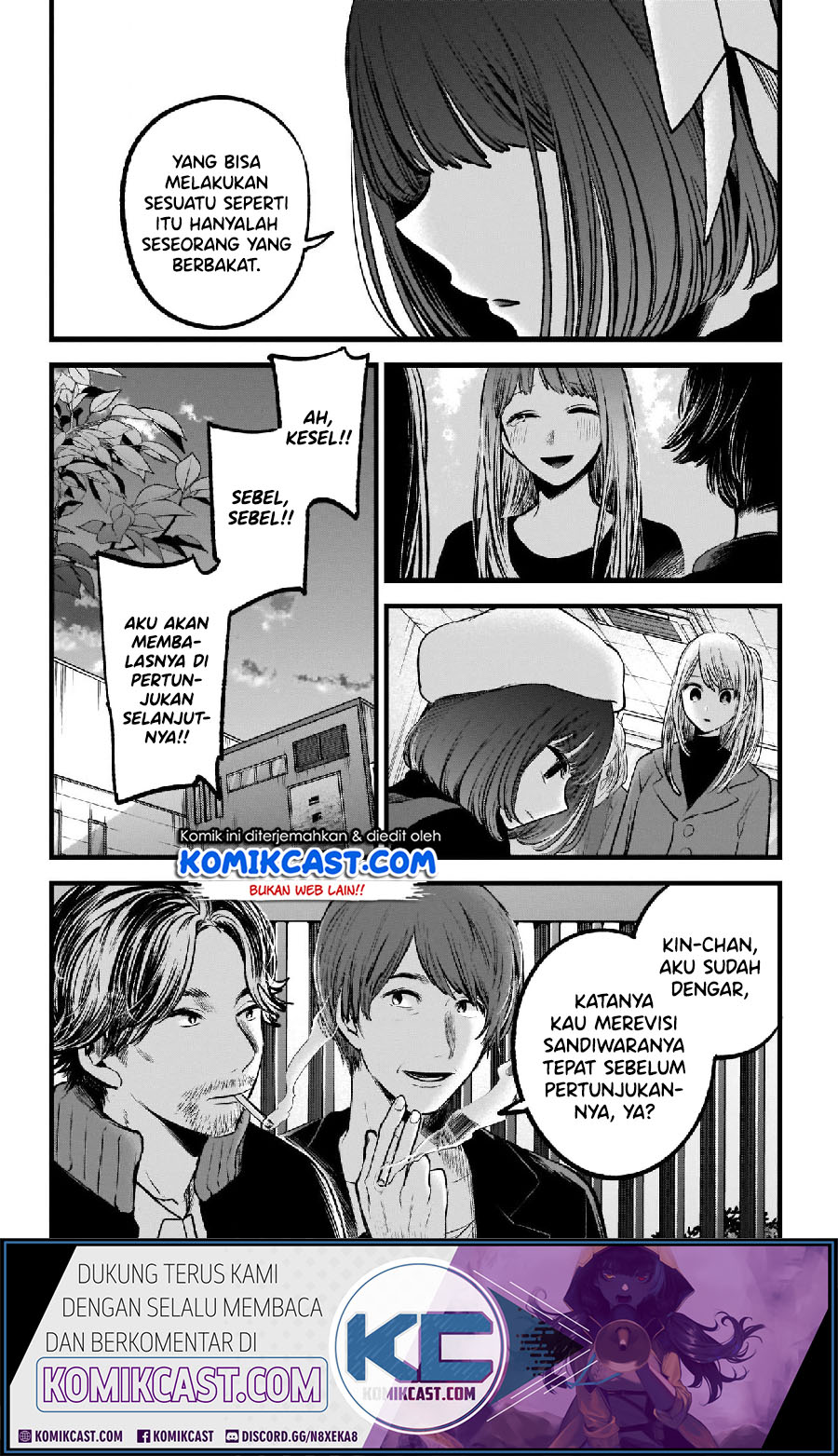 Chapter 66 - halaman 13