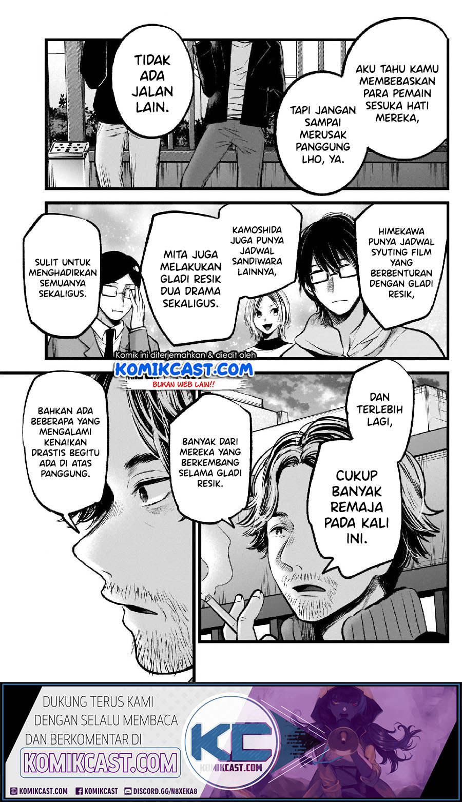 Chapter 66 - halaman 14
