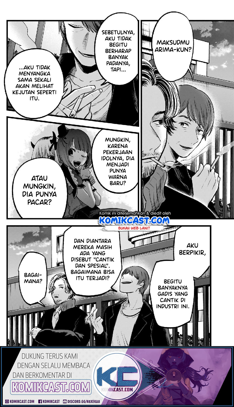 Chapter 66 - halaman 15