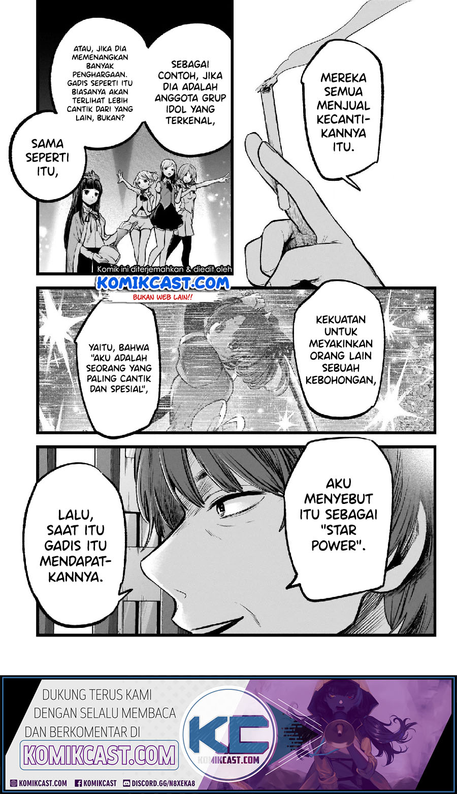 Chapter 66 - halaman 16