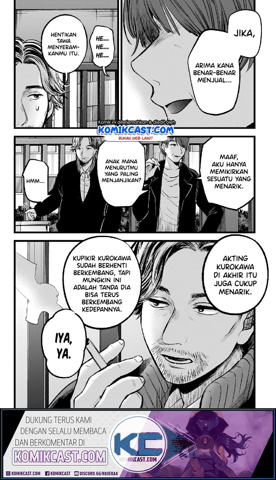 Chapter 66 - halaman 17