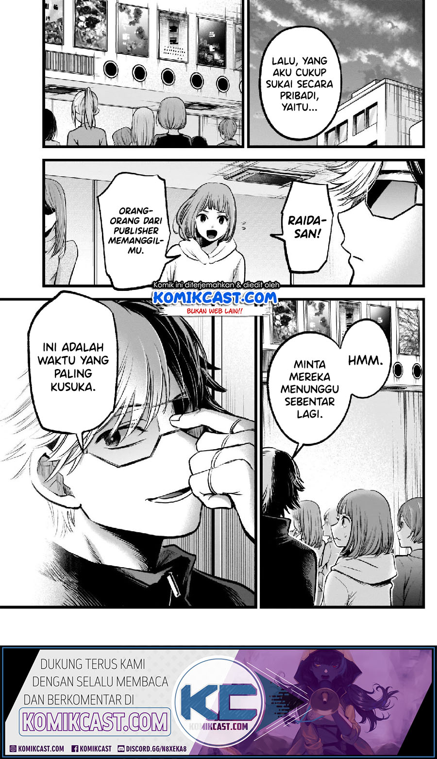 Chapter 66 - halaman 18