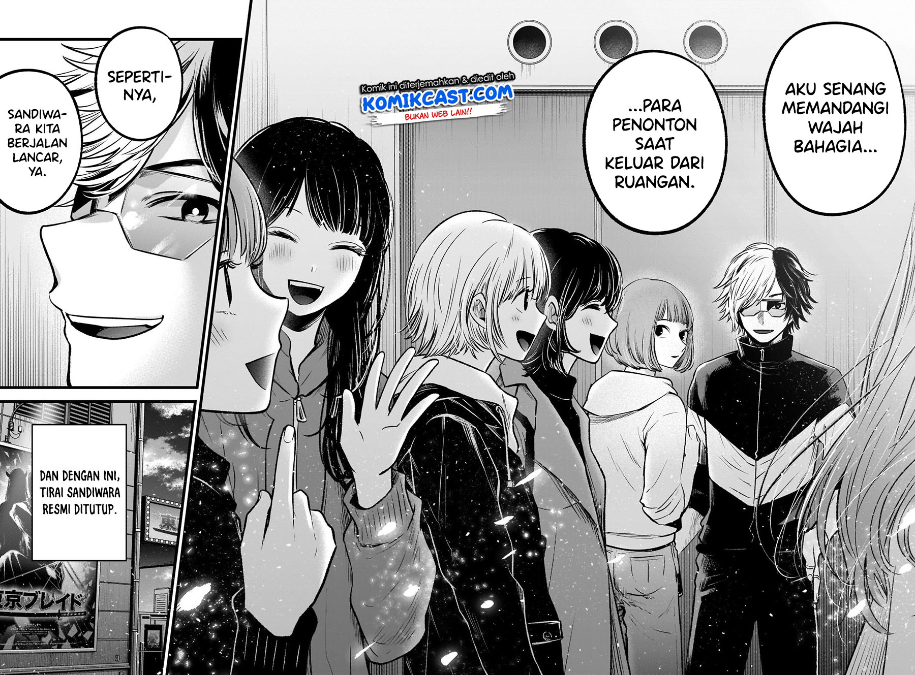 Chapter 66 - halaman 19