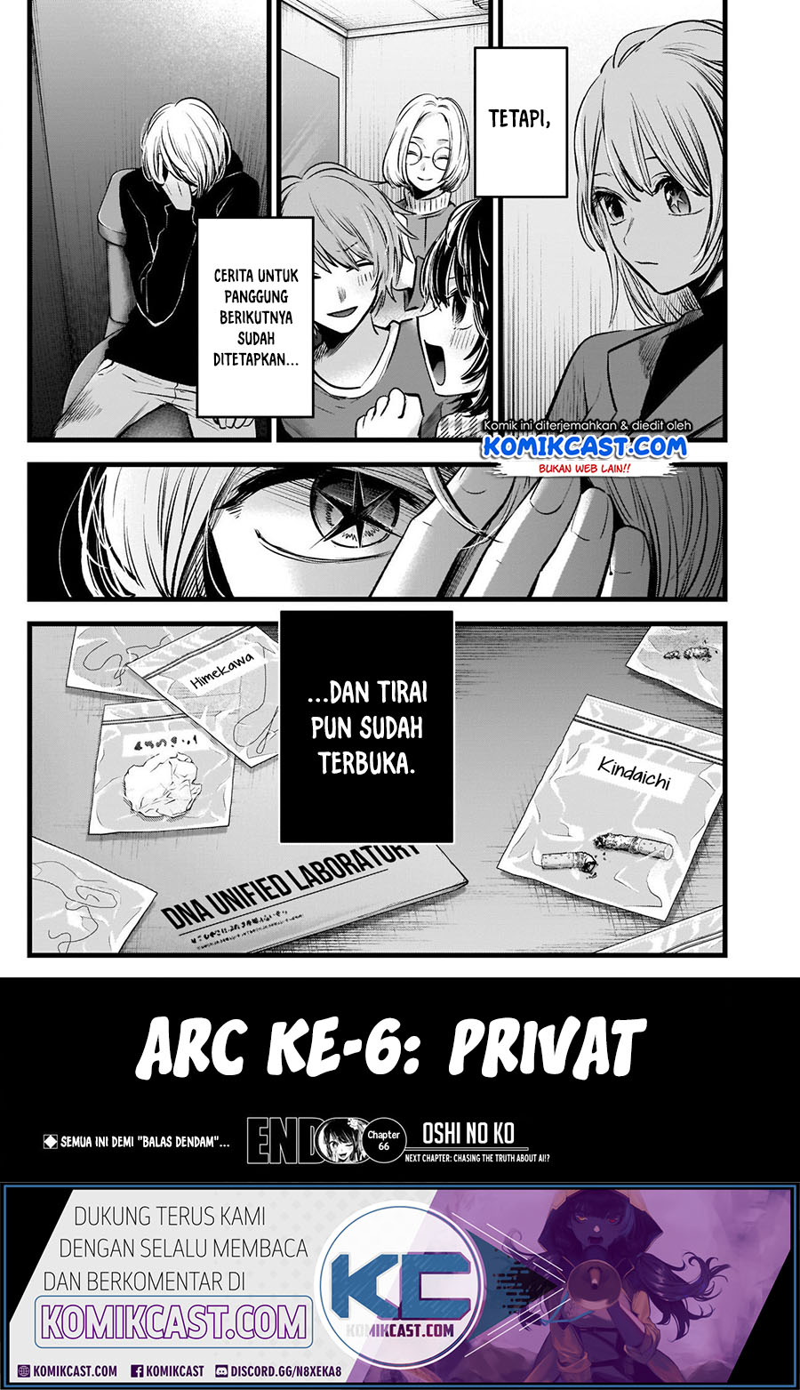 Chapter 66 - halaman 20