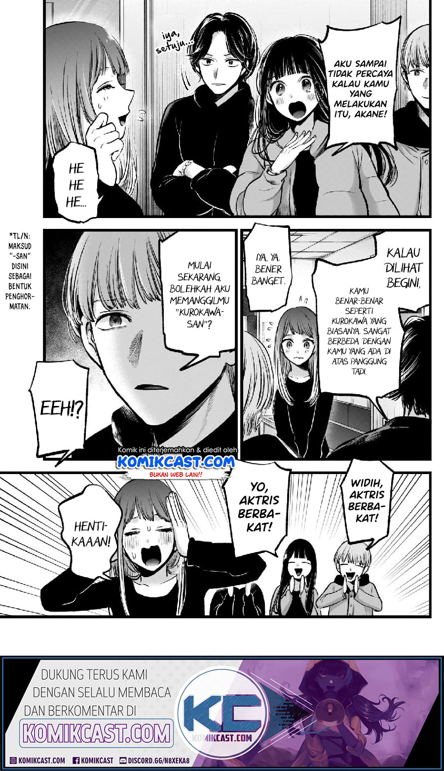 Chapter 66 - halaman 6