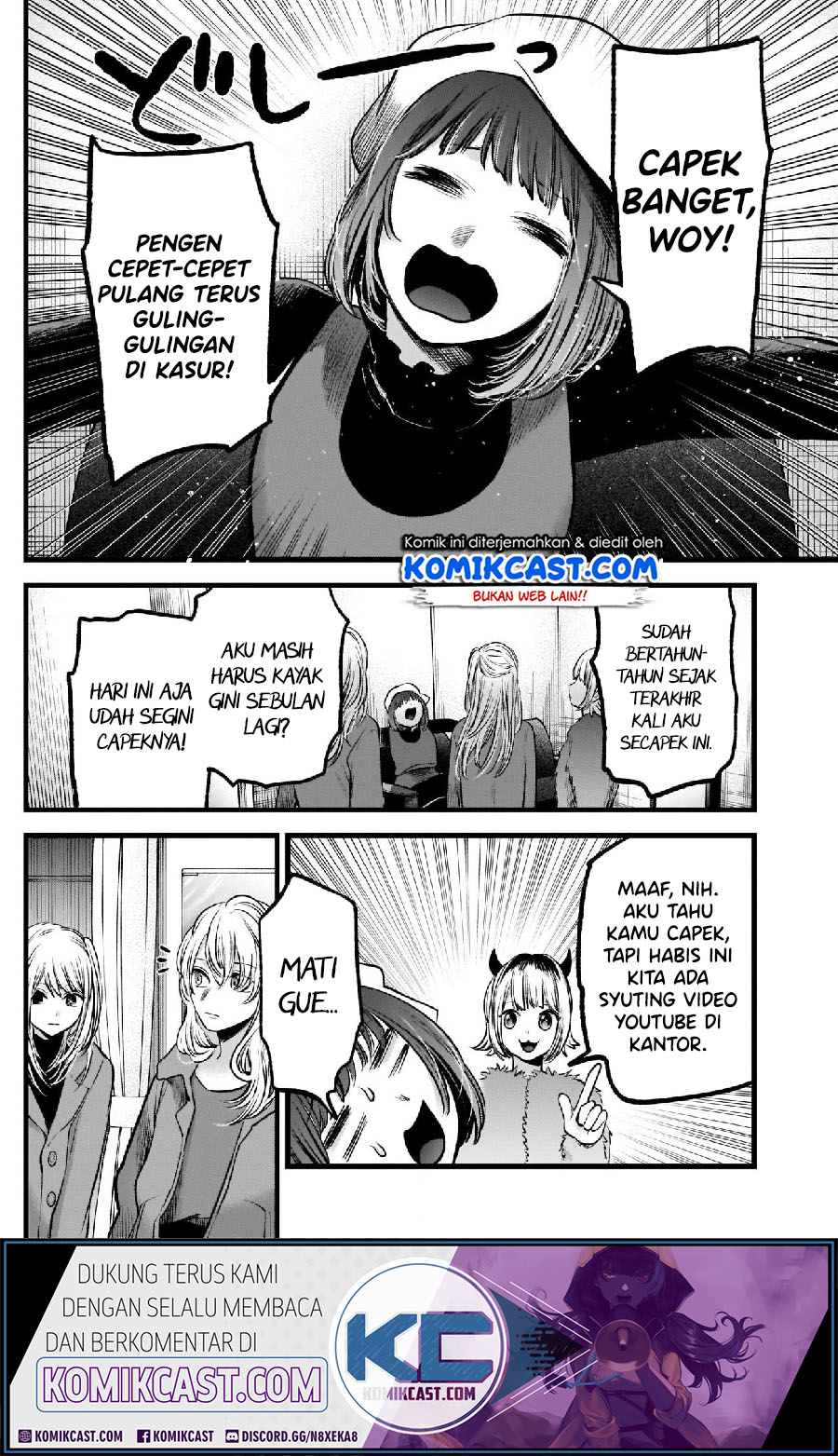 Chapter 66 - halaman 9