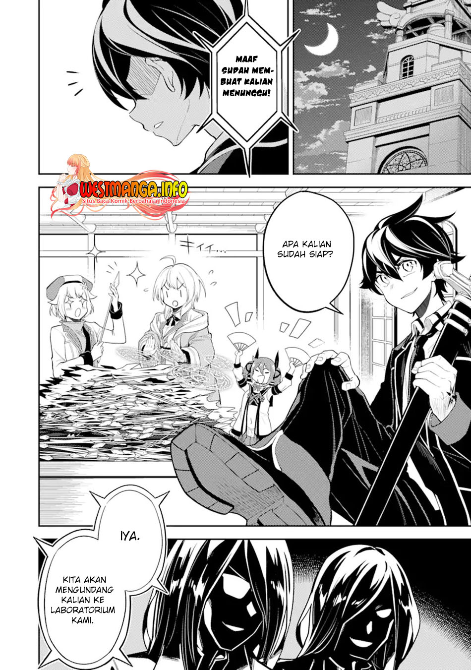 Chapter 50.1 - halaman 12
