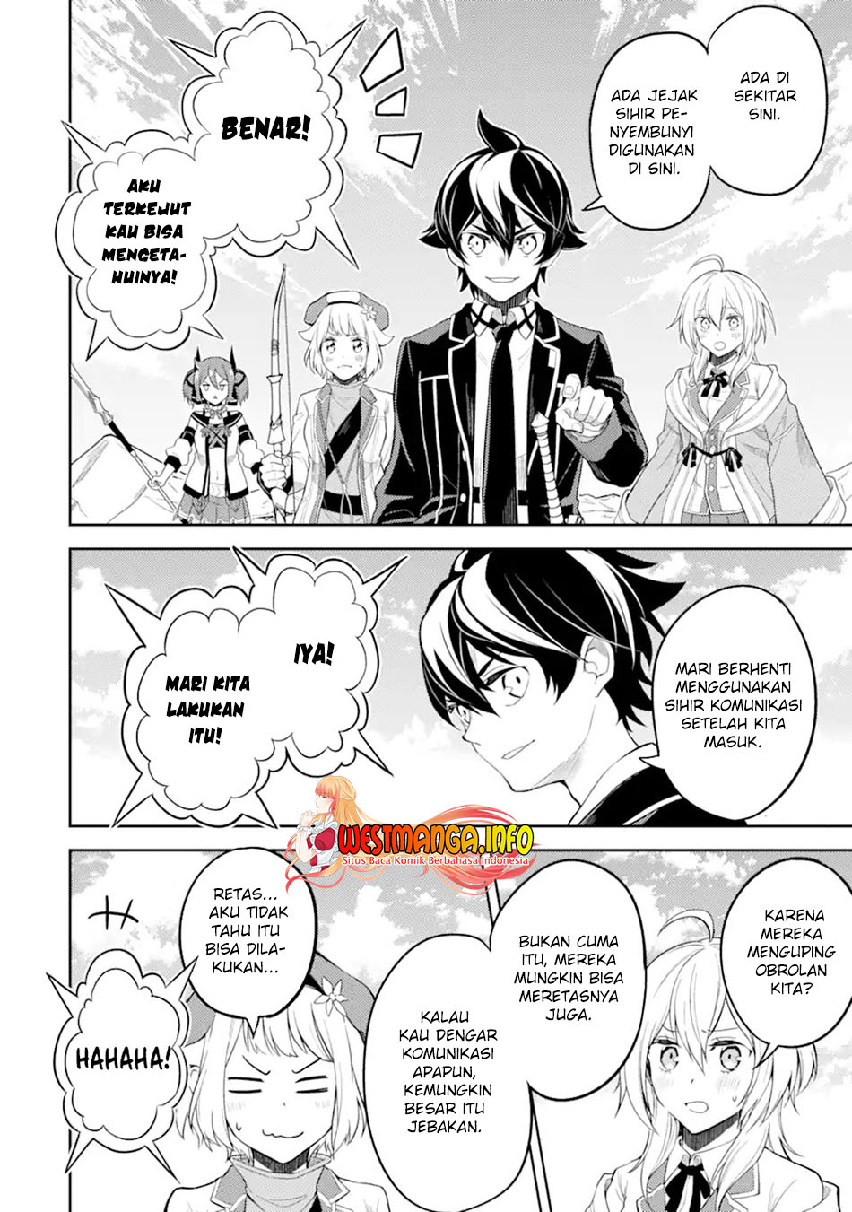 Chapter 50.1 - halaman 15