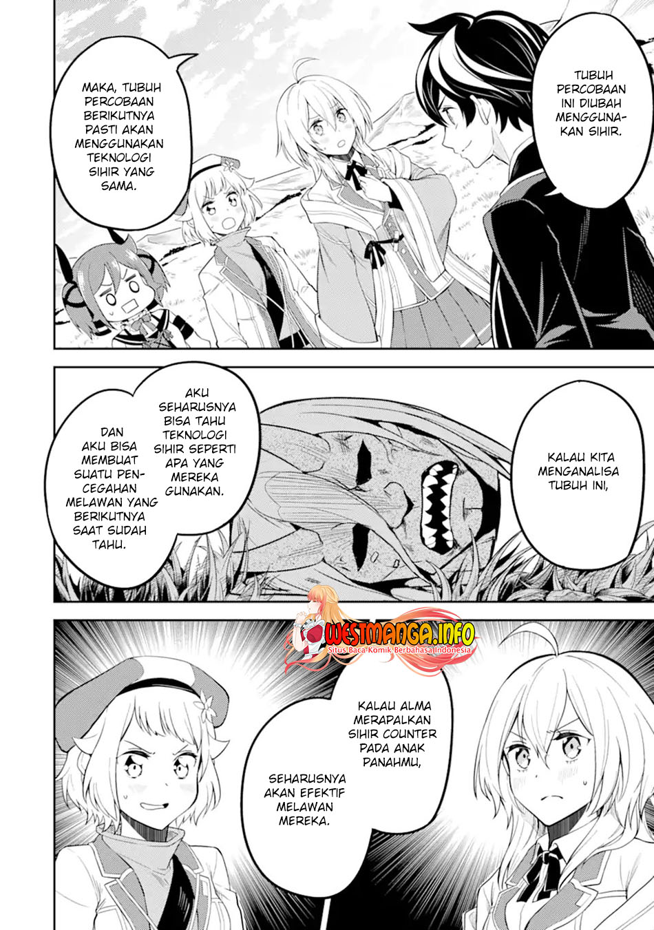 Chapter 50.1 - halaman 9