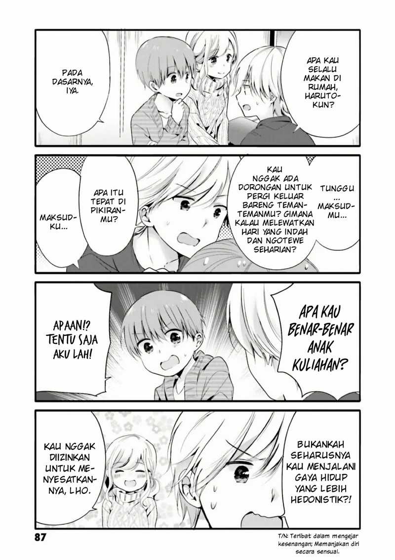Chapter 51 - halaman 7