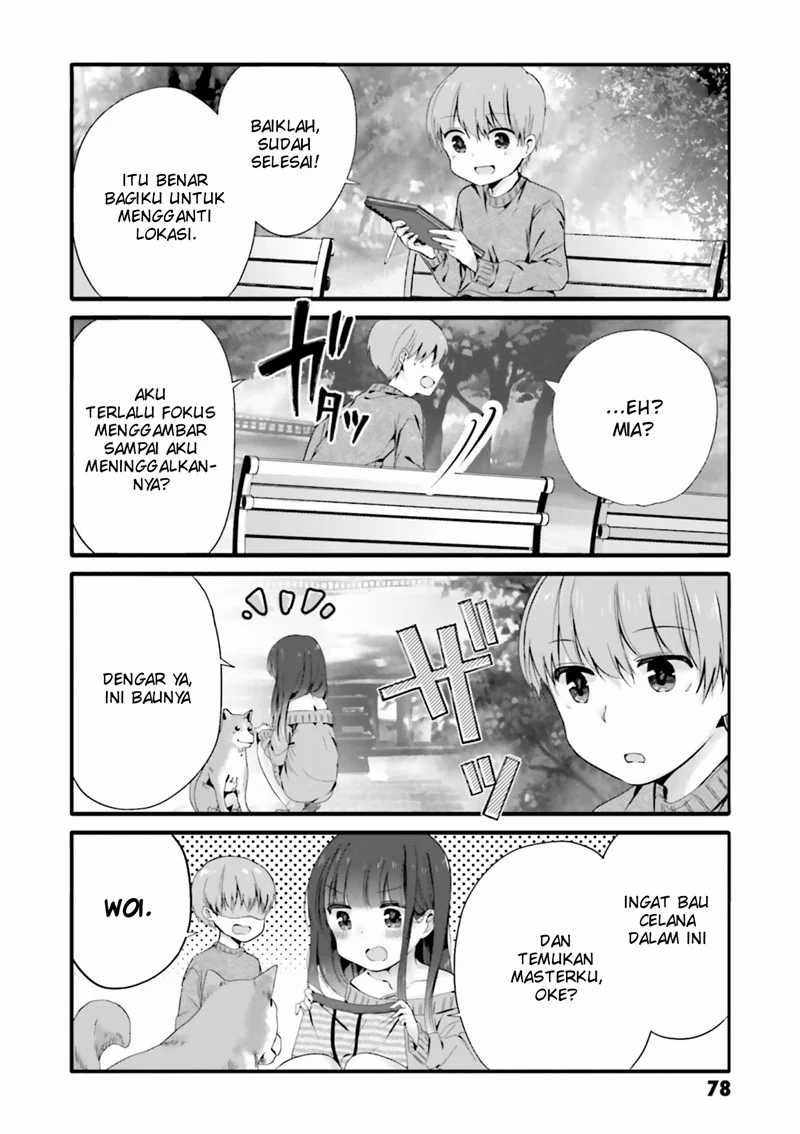 Chapter 50 - halaman 6