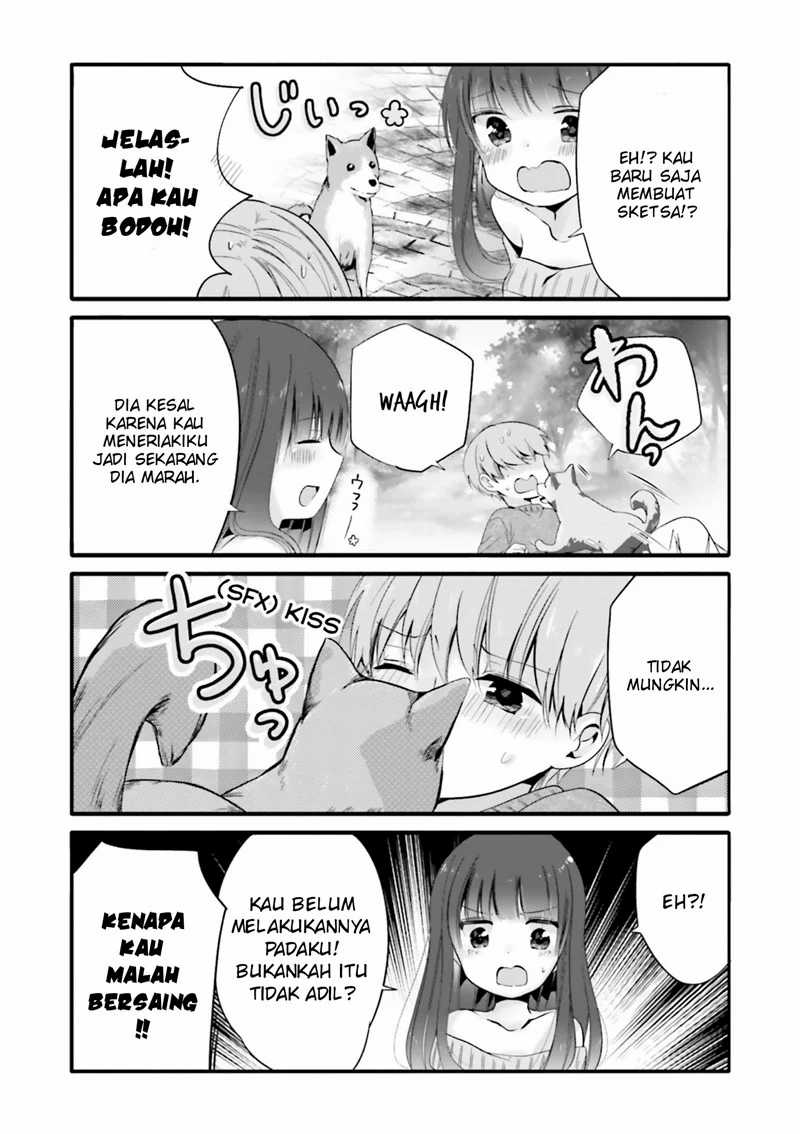 Chapter 50 - halaman 8