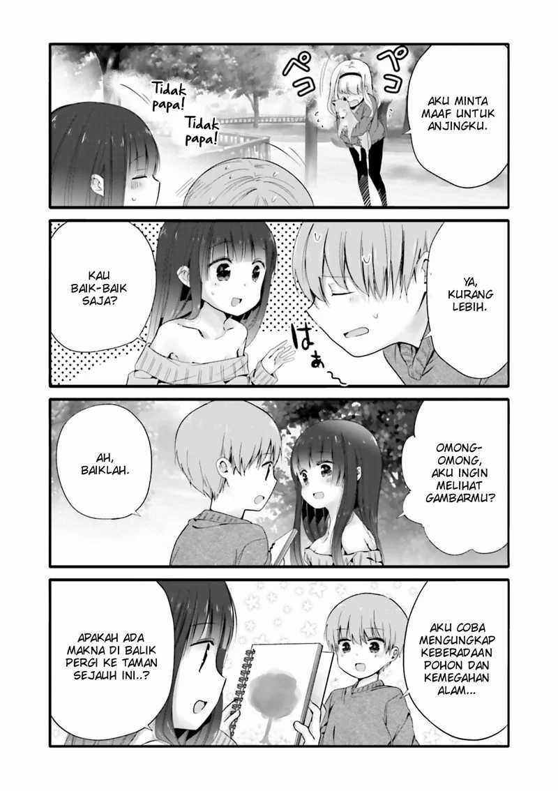 Chapter 50 - halaman 9