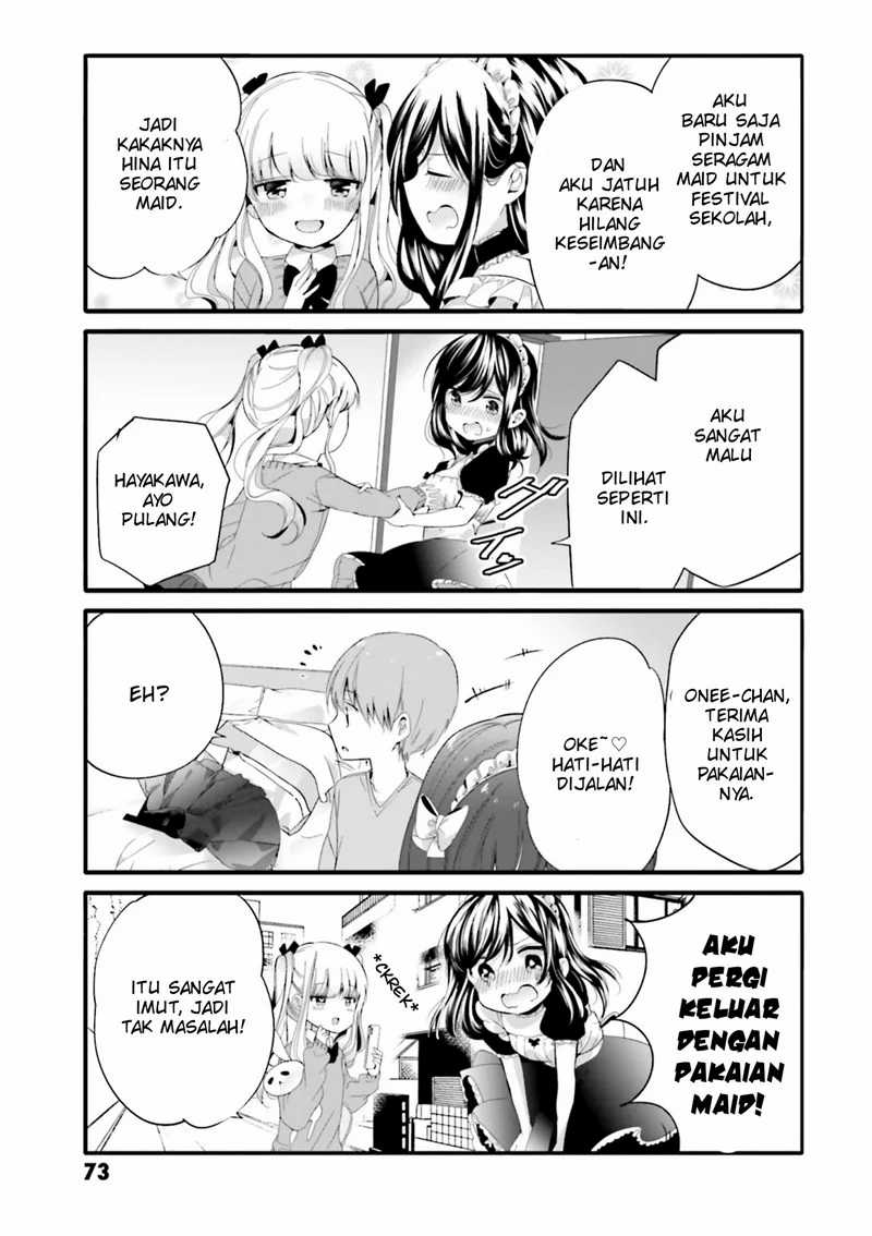 Chapter 49 - halaman 9