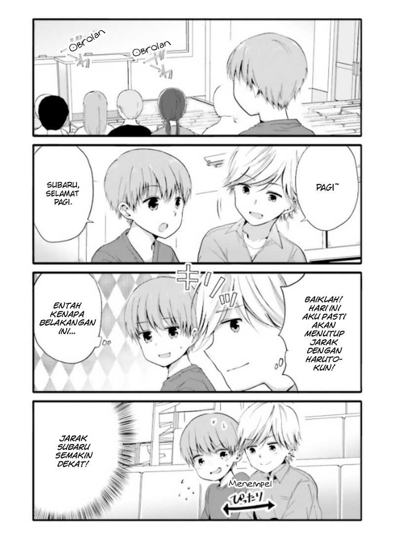 Chapter 46 - halaman 6