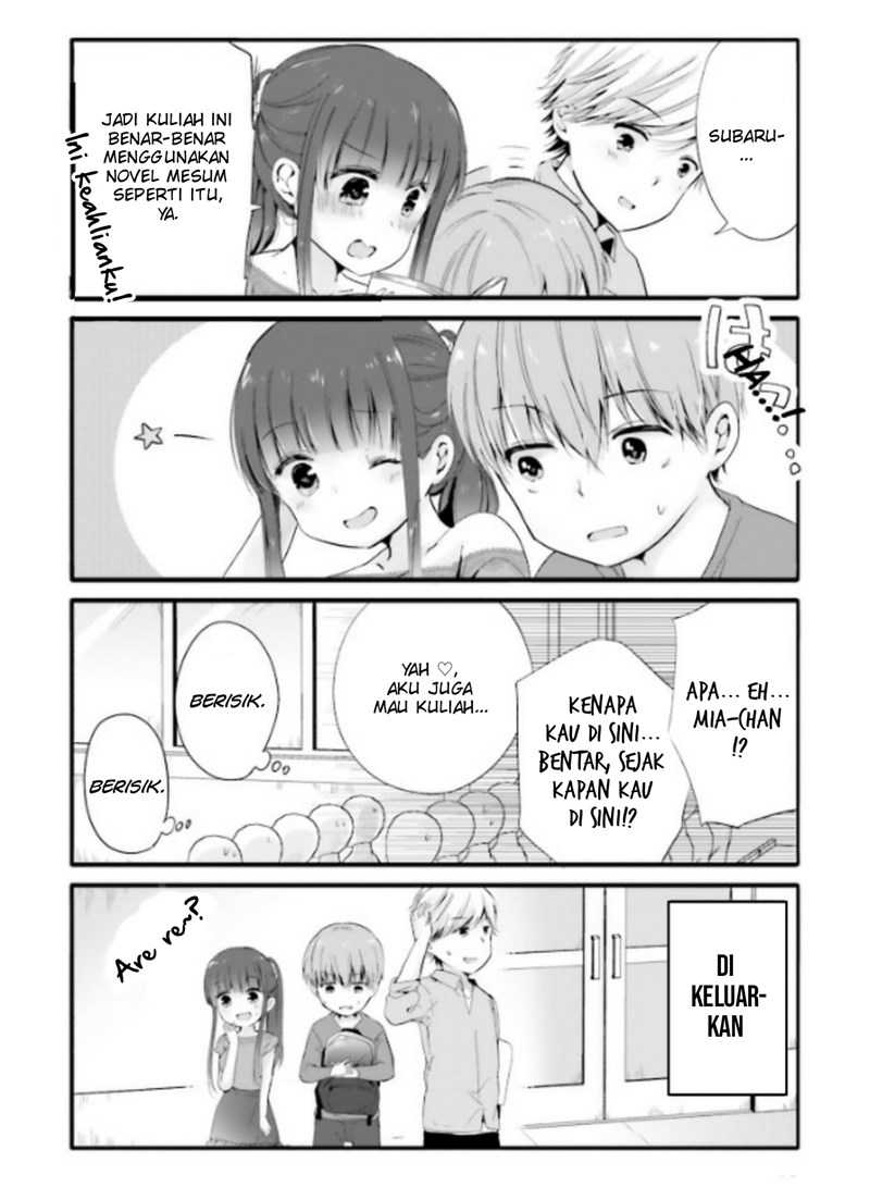 Chapter 46 - halaman 9