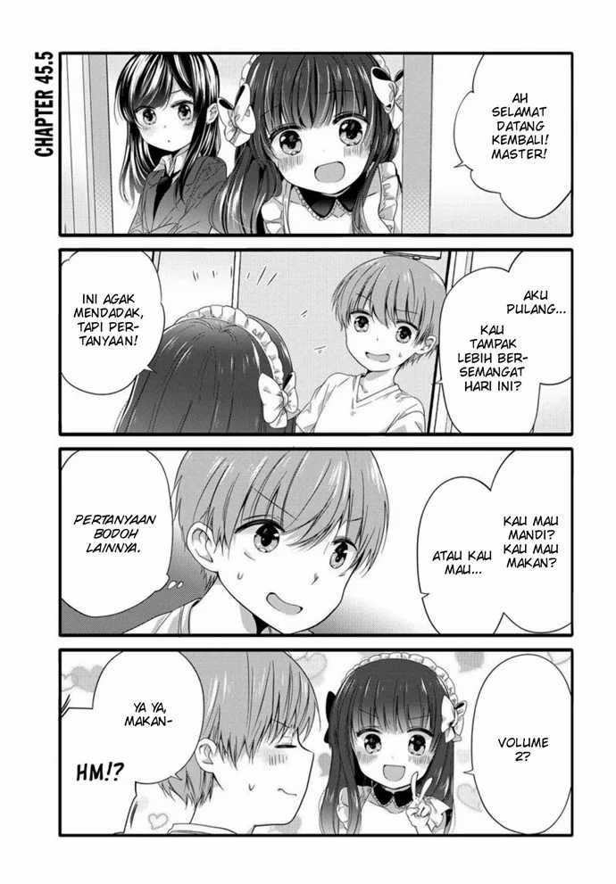 Chapter 45.5 - halaman 3