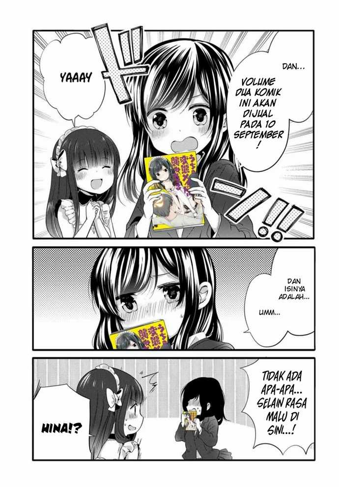 Chapter 45.5 - halaman 5