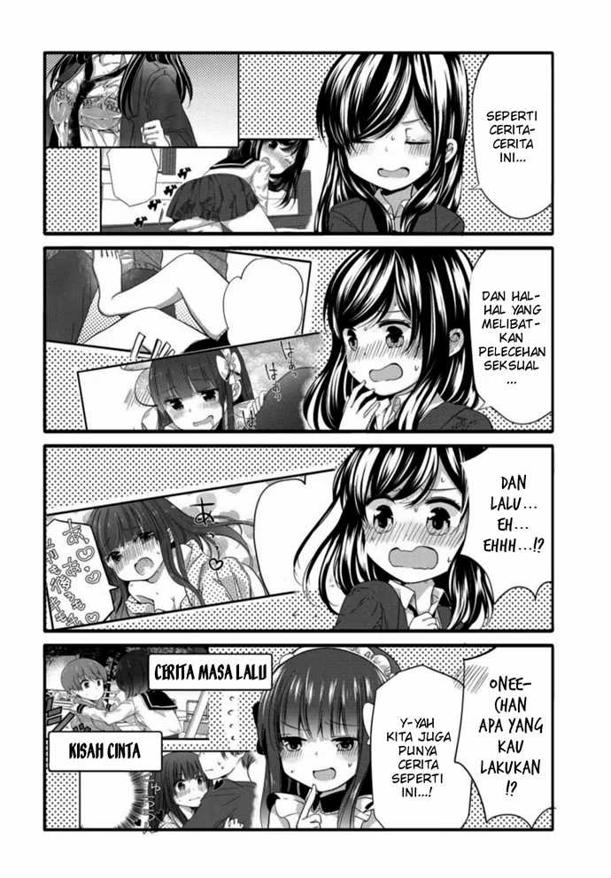 Chapter 45.5 - halaman 6