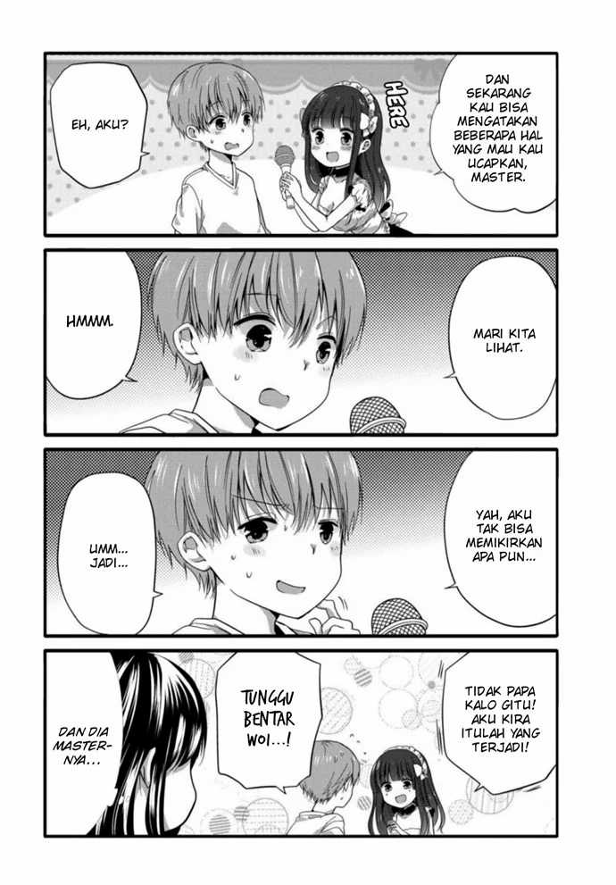 Chapter 45.5 - halaman 8