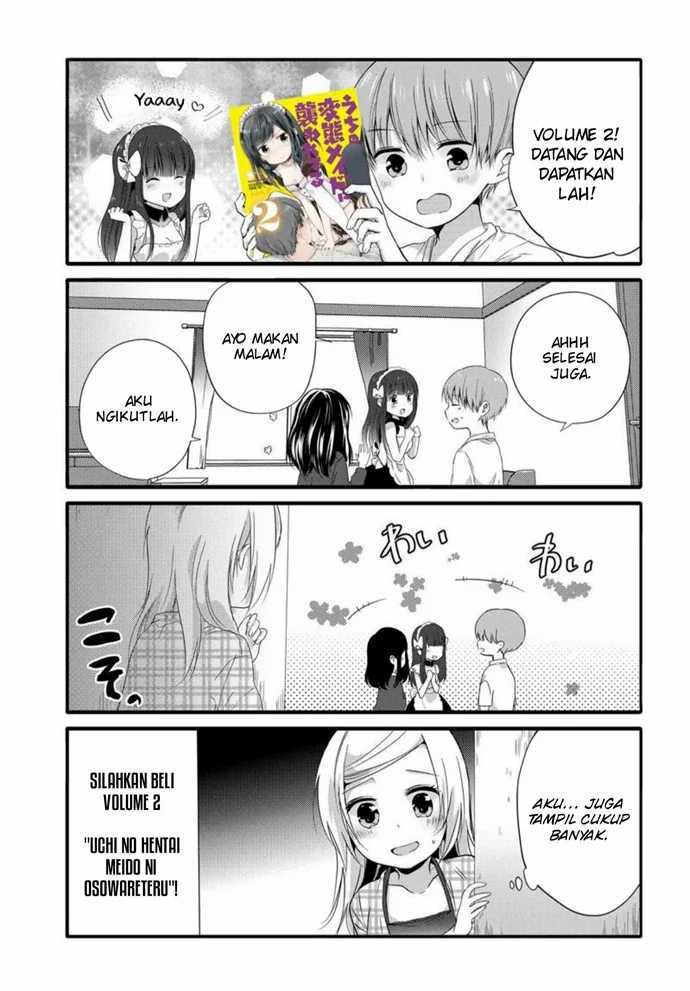 Chapter 45.5 - halaman 9